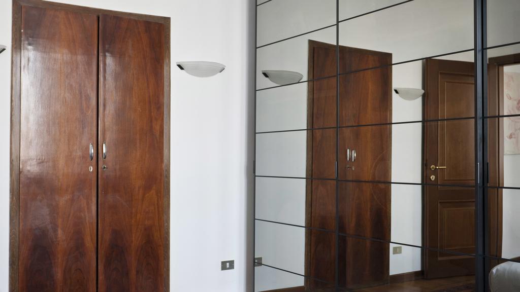 Ferienwohnung Italianway - Benedetto Marcello 28 Mailand Exterior foto
