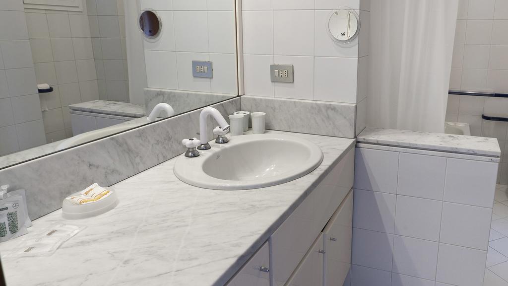 Ferienwohnung Italianway - Benedetto Marcello 28 Mailand Exterior foto