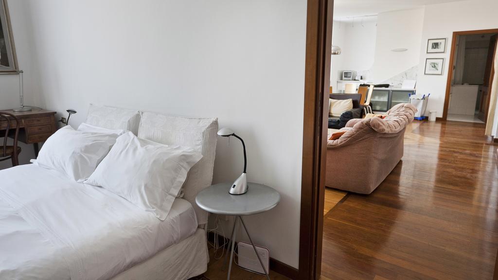 Ferienwohnung Italianway - Benedetto Marcello 28 Mailand Exterior foto